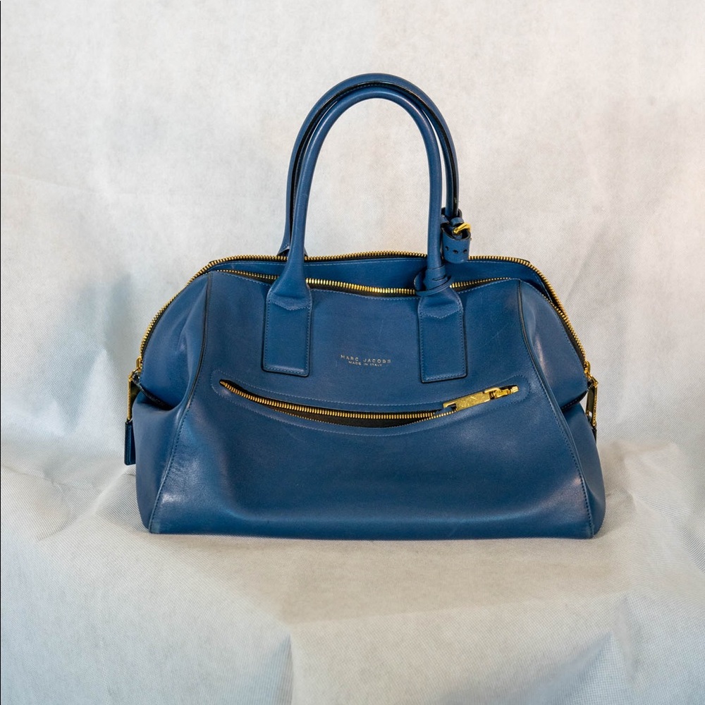 Marc Jacobs Doctors Bag